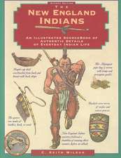 New England Indians