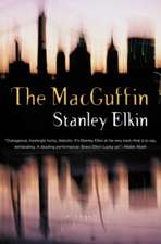 Macguffin: An Invitation to Literary Politics