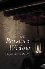 The Parson's Widow