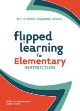 Flipped Learning for Elementary Instruction: Strategies to Engage the Reluctant Reader