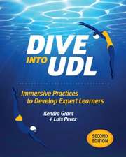 Dive Into Udl, Second Edition