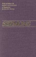 Sermons 306-340