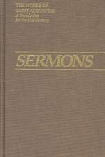 Sermons III/11