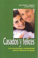 Casados y Felices