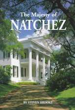 Majesty of Natchez, The