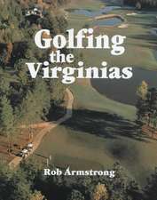 Golfing the Virginias