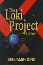 Loki Project, The