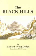 Black Hills, The