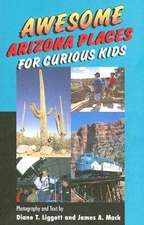 Awesome Arizona Places for Curious Kids