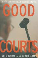 Good Courts