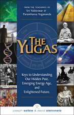 The Yugas: Keys to Understanding Our Hidden Past, Emerging Present and Future Enlightenment