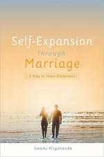 Self-Expansion Through Marriage: A Way to Inner Happiness