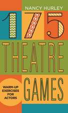 175 Theatre Games