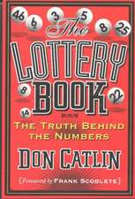 Lottery Book