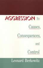 Aggression