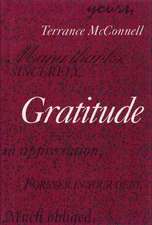 Gratitude