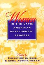 Women In Latin America