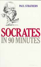 Socrates in 90 Minutes