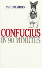 Confucius in 90 Minutes