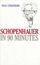 Schopenhauer in 90 Minutes