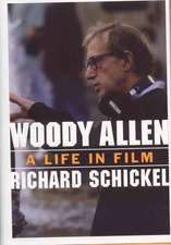 Woody Allen: A Life in Film