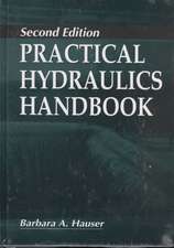 Practical Hydraulics Handbook