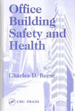 Office Building Safety and Health