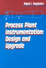 Process Plant Instrumentation