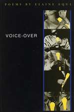 Voice-Over