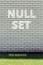 Null Set