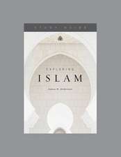 Exploring Islam, Teaching Series Study Guide