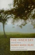 The Inner Sky