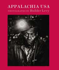 Appalachia USA