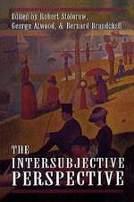 The Intersubjective Perspective