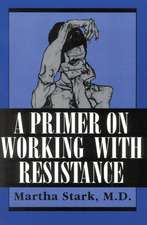 A Primer on Working with Resistance