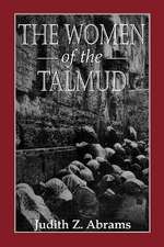 The Women of the Talmud