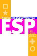 How to Test and Develop Your ESP