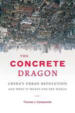 The Concrete Dragon