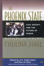 The Phoenix State