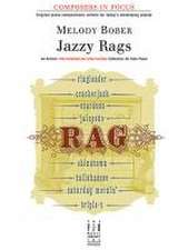 Jazzy Rags