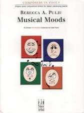 Musical Moods