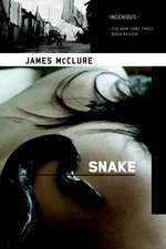 Snake: Kramer & Zondi Book 4