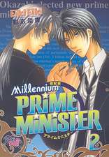 Millennium Prime Minister Volume 2