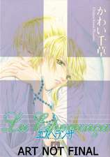 La Esperanca Volume 6 (Yaoi)