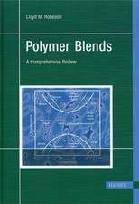 Polymer Blends