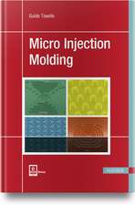 Micro Injection Molding