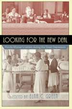 Looking for the New Deal