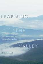 Learning the Valley