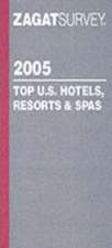 Top U.S. Hotels, Resorts and Spas