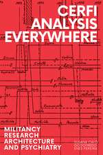 CERFI: Analysis Everywhere